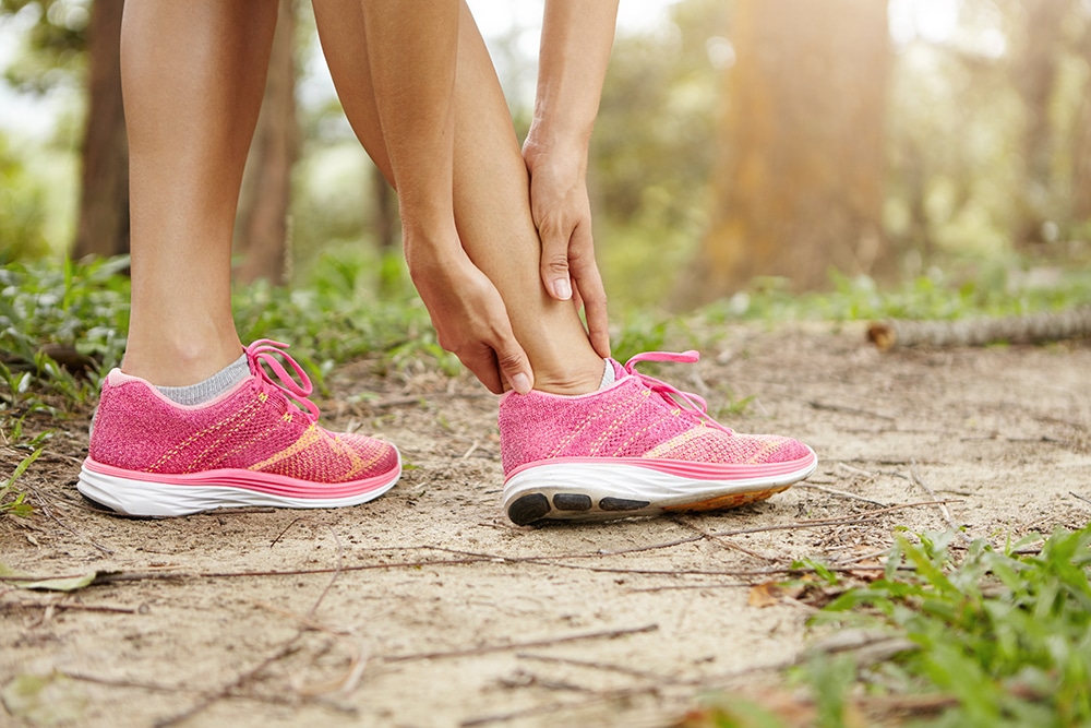 Τενοντίτιδα Αχιλλείου